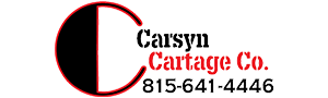 Carsyn Cartage Company